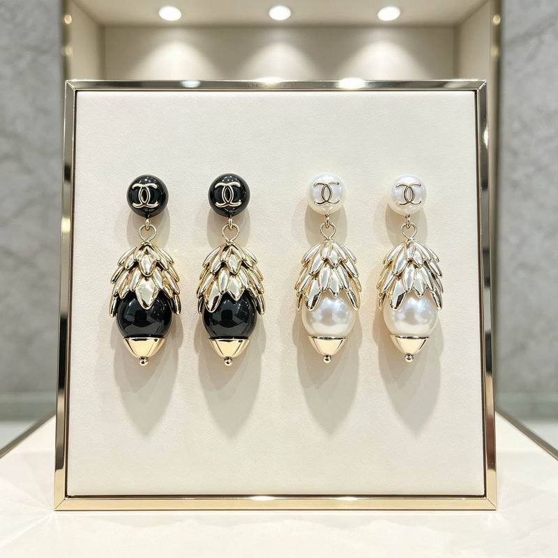 Chanel Earring 08yxs212